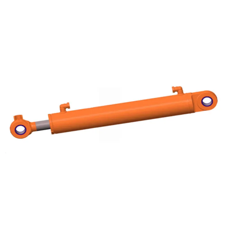 À quoi sert un vérin hydraulique ?