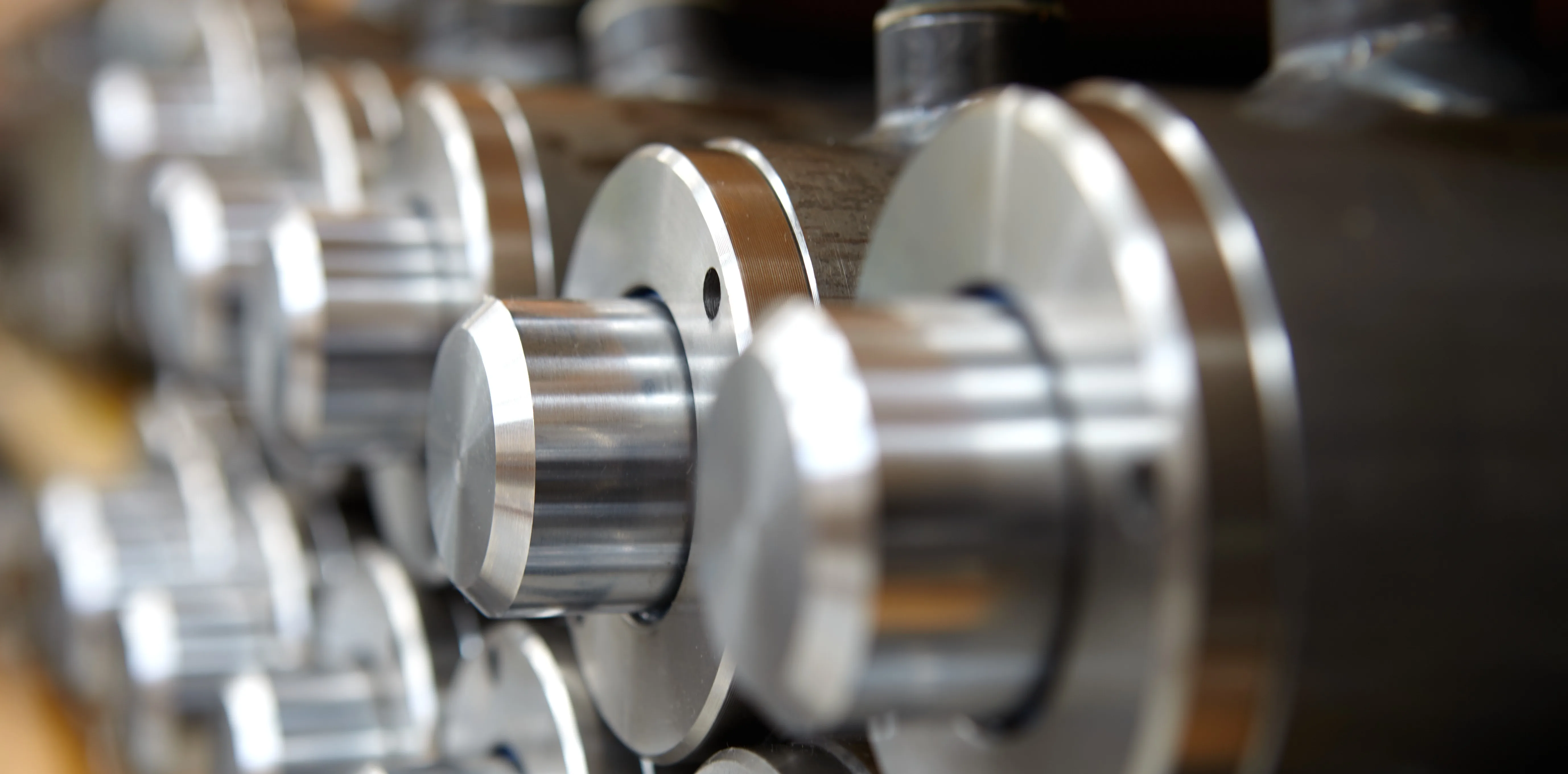 Considérations pour choisir la taille du cylindre hydraulique