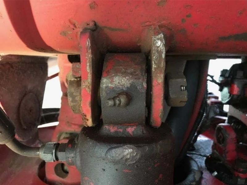 Réveillez les raisons des problèmes de cylindre hydraulique!