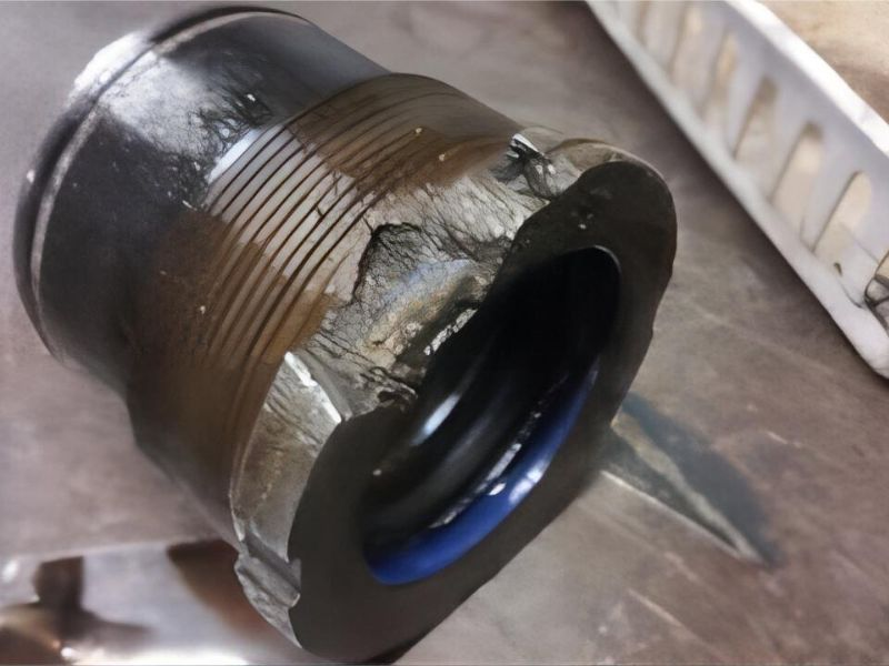 Rebuild Cylindre hydraulique: Évitez ces erreurs supérieures