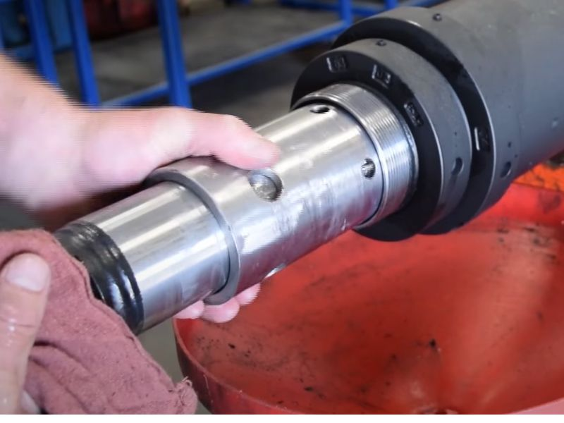 Comprendre le processus de fabrication et les installations de cylindres hydrauliques à plusieurs étapes