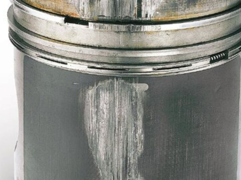 5 faits choquants sur le bruit de cylindre hydraulique