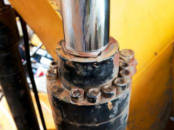 Dépannage de la dérive du cylindre hydraulique: un bref guide