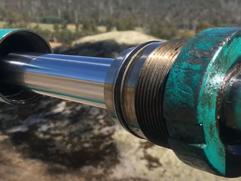 Comprendre les concepts de base des cylindres hydrauliques de lubrification