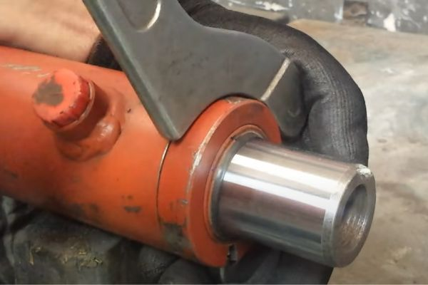 Comment maîtriser les tailles de cylindre hydrauliques