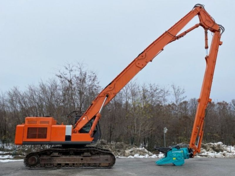 Facteurs influençant le choix des matériaux dans les cylindres hydrauliques