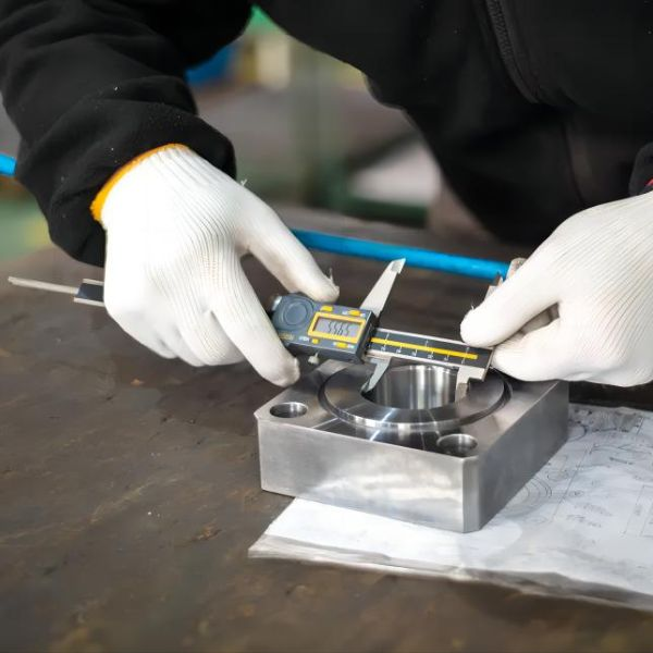Conseils clés pour l'identification hydraulique du cylindre