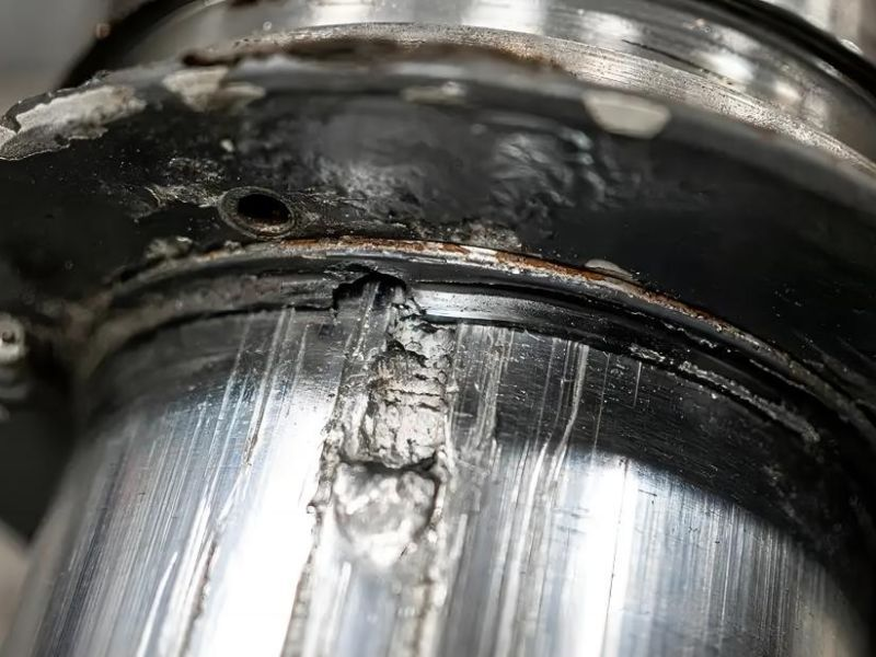 Compréhension de base du cylindre hydraulique de reconditionnement