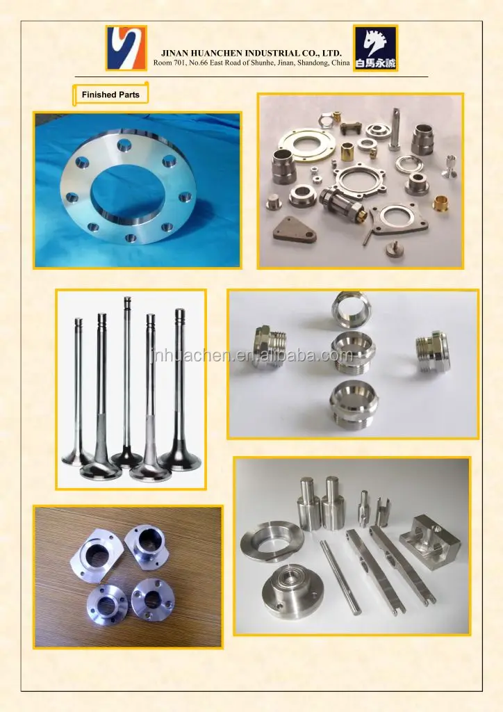 Pénurie de vérins hydrauliques aux États-Unis : les solutions personnalisées de HCIC répondent aux besoins d'approvisionnement urgents