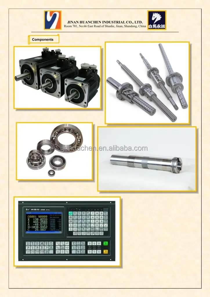 Vous recherchez des vérins hydrauliques pour petites remorques ? Essayez la conception télescopique en 4 étapes de HCIC