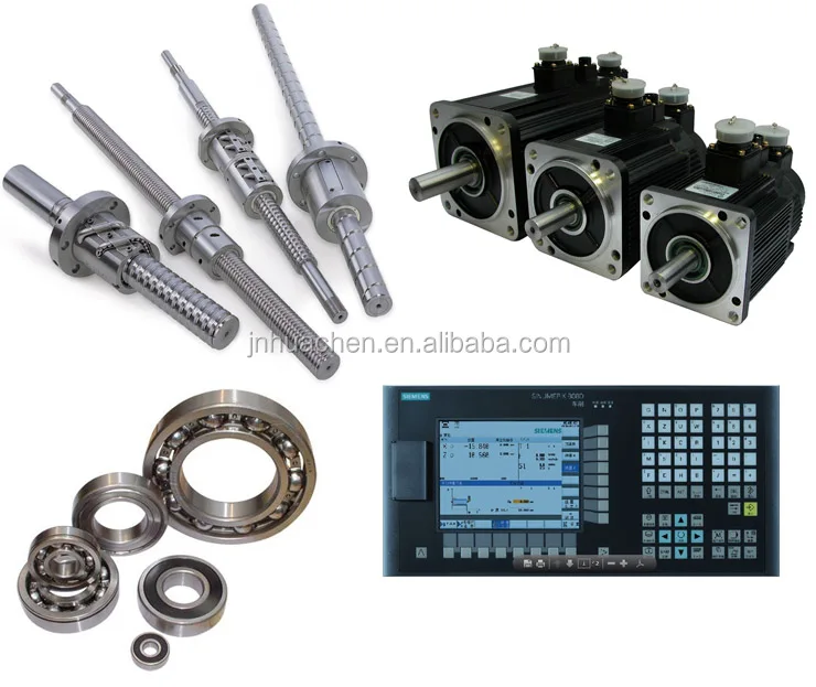 Vérins hydrauliques HCIC à faible teneur en carbone : conçus pour des performances et une durabilité mondiales