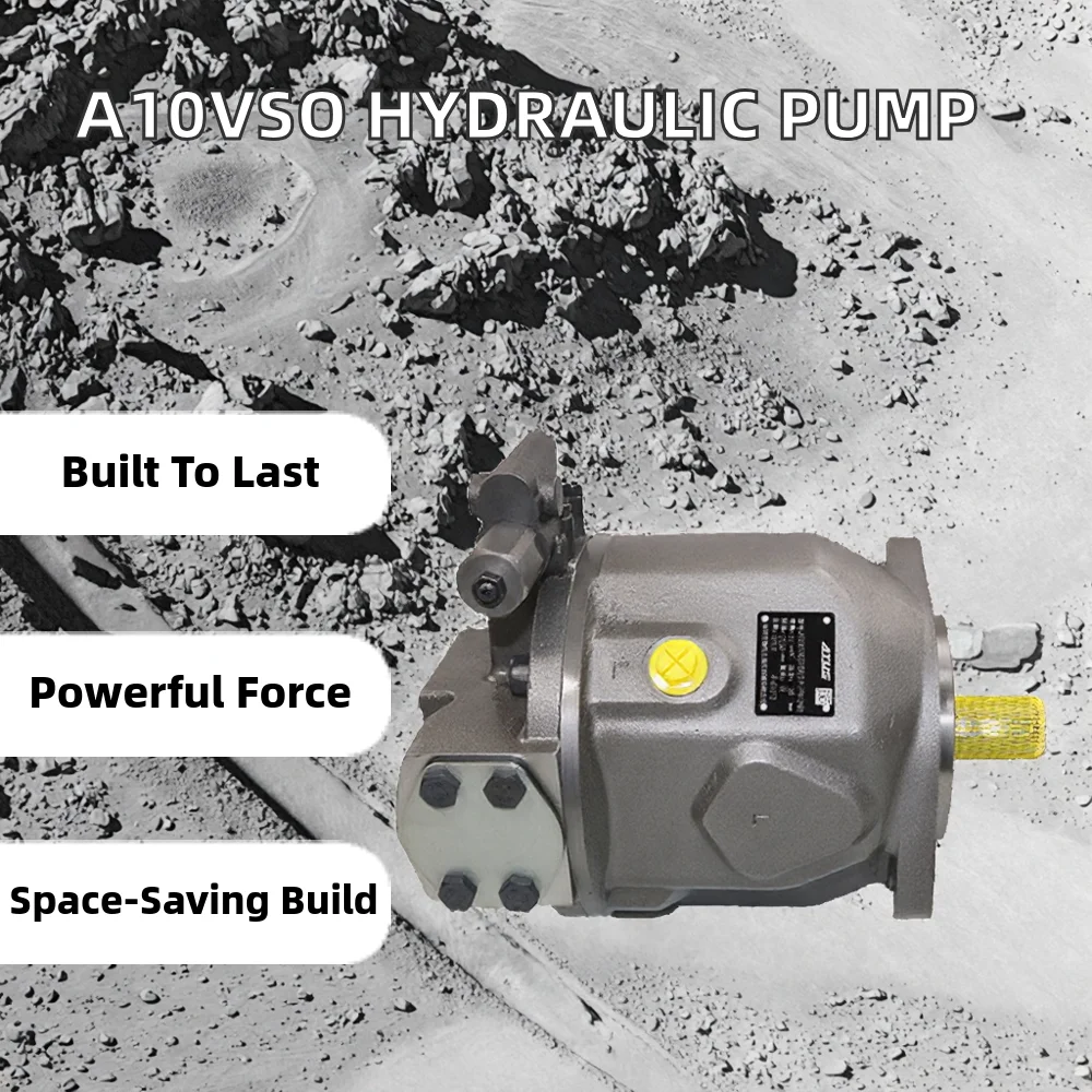 Comment prolonger la durée de vie des vérins hydrauliques HCIC dans les applications industrielles lourdes