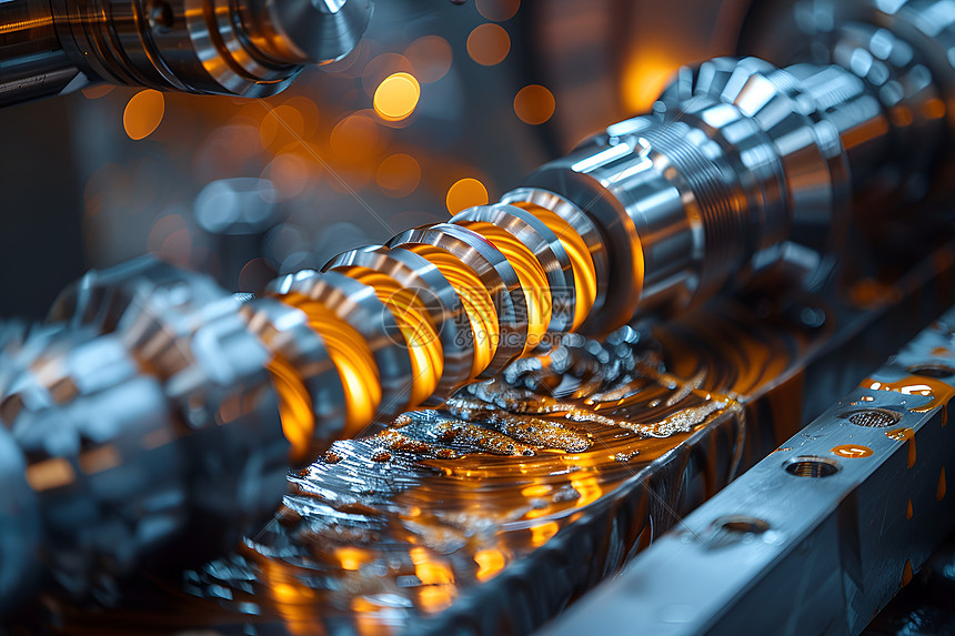 Vérins hydrauliques HCIC – Plus de 25 ans d'expérience, bonnes pièces, constructions sur mesure pour l'ingénierie mondiale