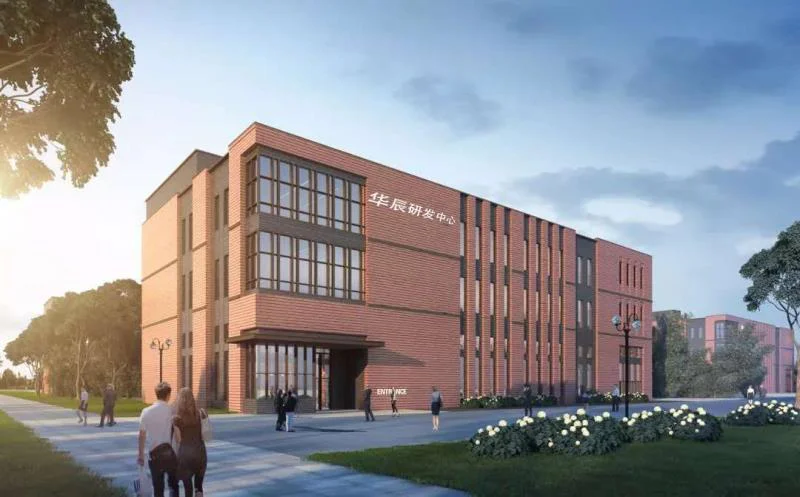 Vérins hydrauliques HCIC : le choix incontournable pour les ports très fréquentés