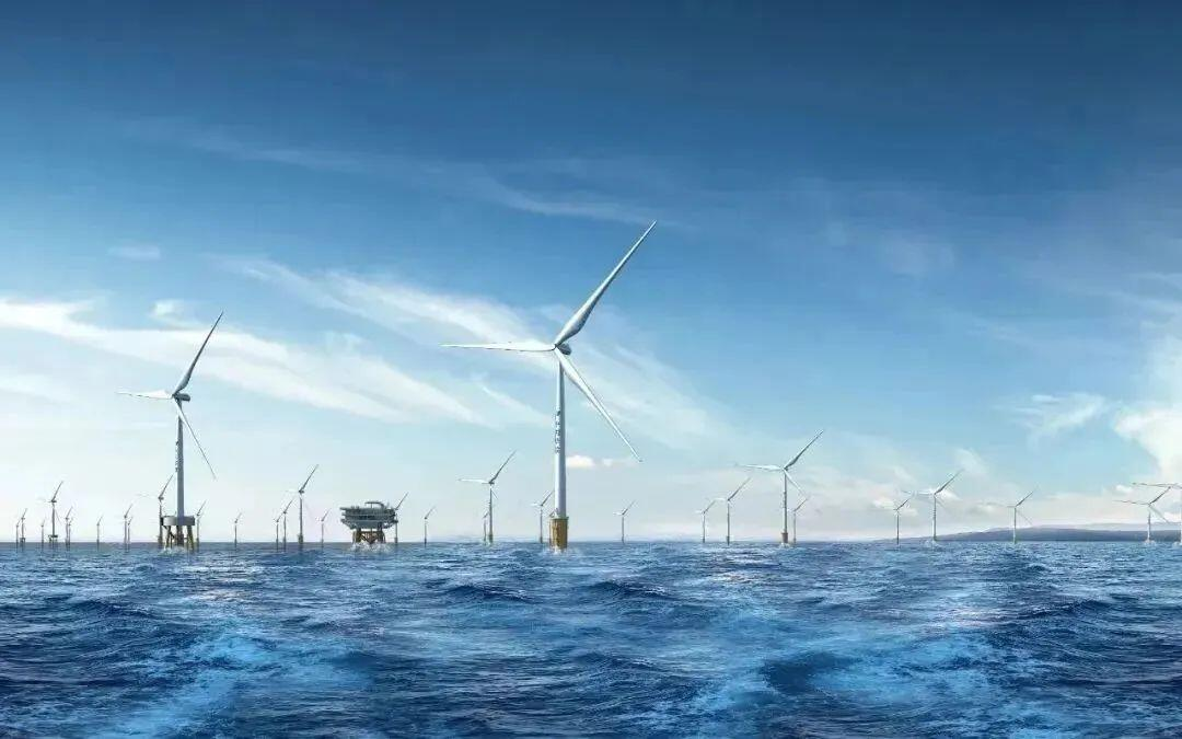 Problèmes de maintenance des tours d’éoliennes ? Les vérins hydrauliques anticorrosion résolvent les problèmes de coûts