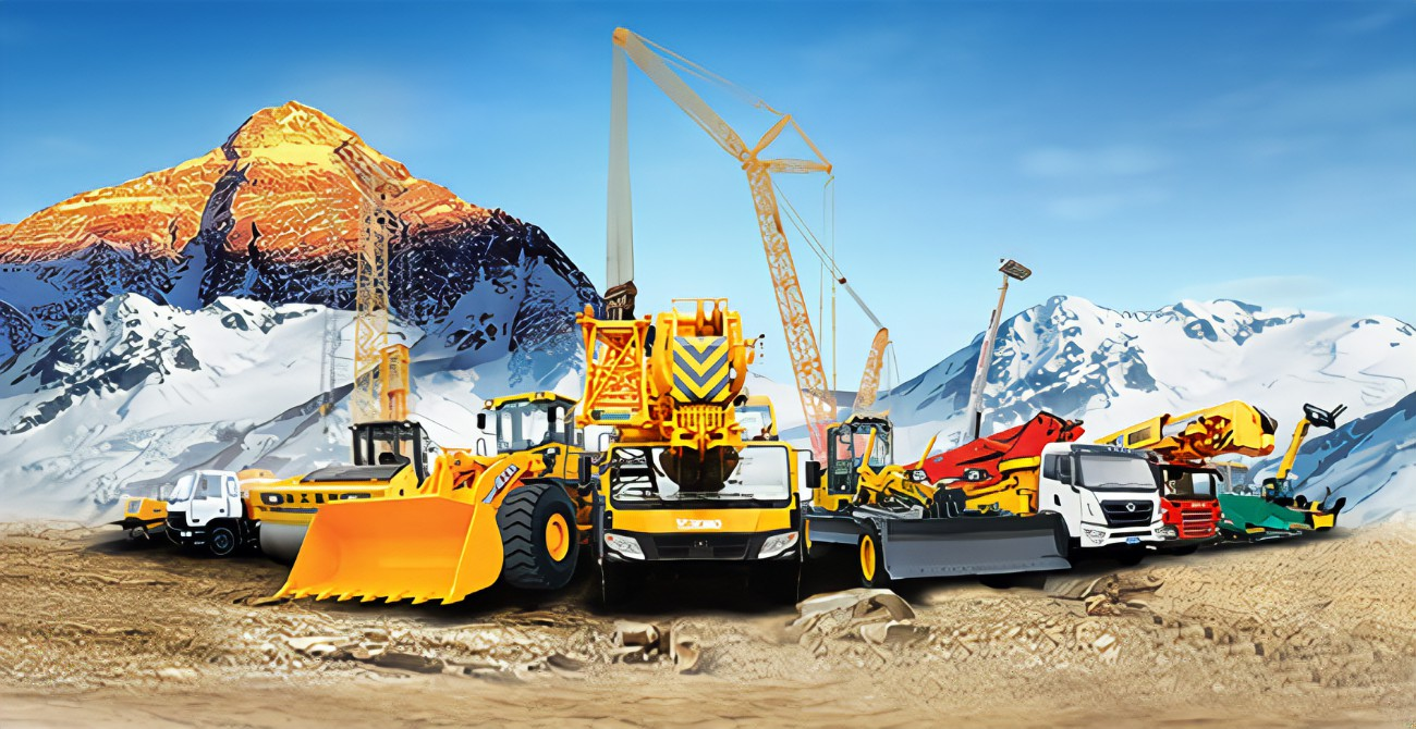 ​Vérins hydrauliques : des solutions d'alimentation fiables pour les applications industrielles mondiales