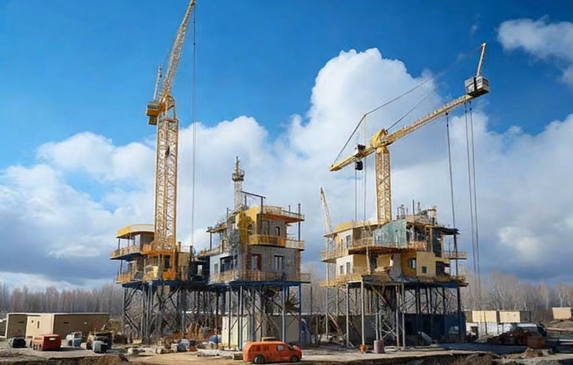 Vérins hydrauliques HCIC : fabriqués à la main pour les travaux industriels les plus difficiles au monde