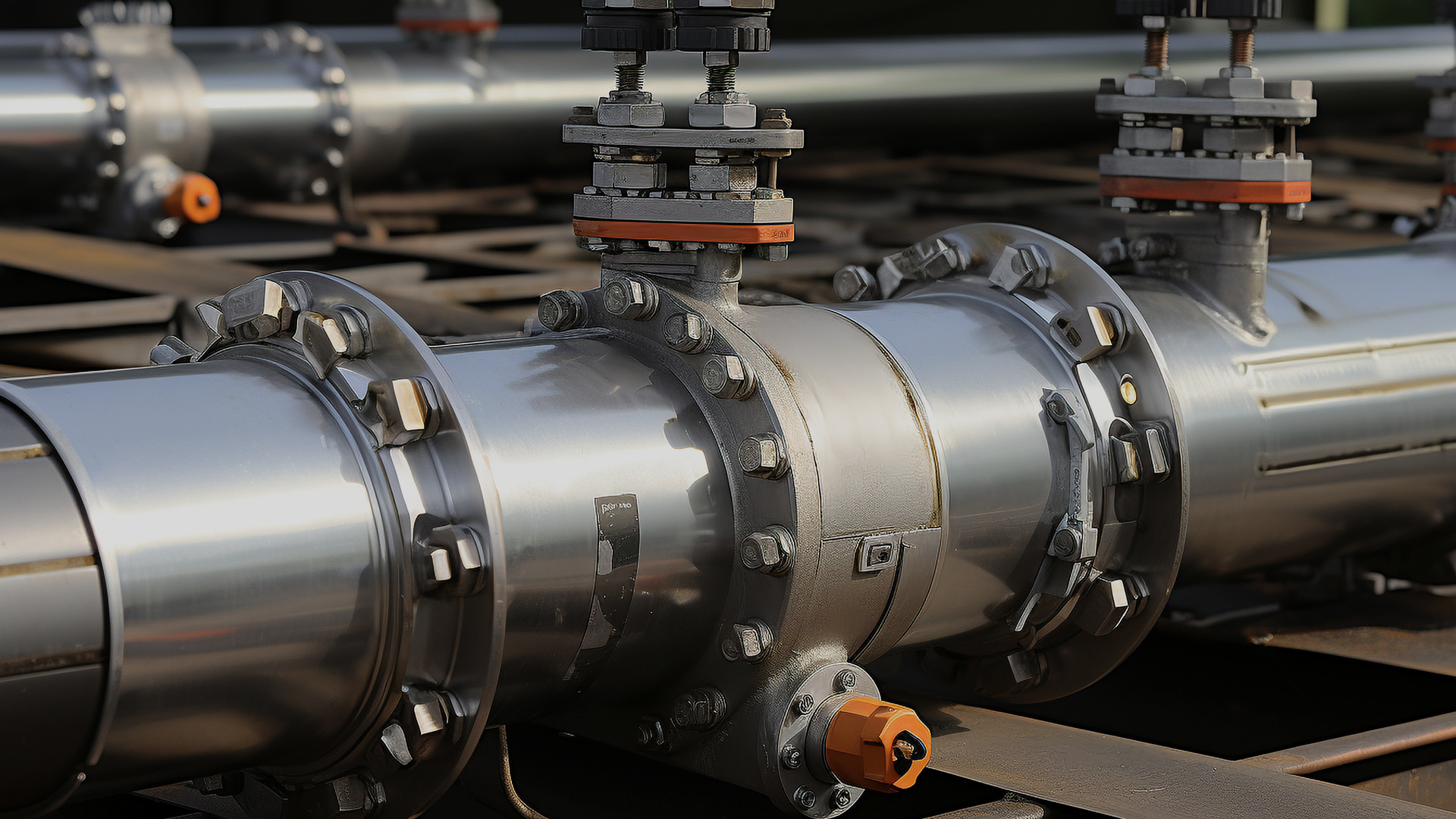 ​HCIC fait des percées en Amérique du Nord : des vérins hydrauliques personnalisés qui donnent de vrais résultats