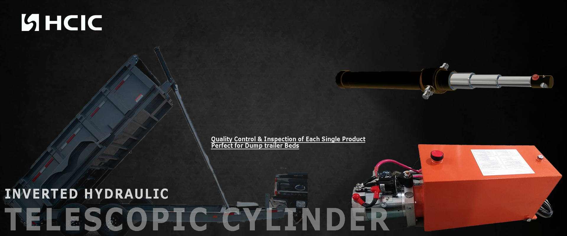 Comment concevoir un cylindre hydraulique personnalisé pour une application spécifique