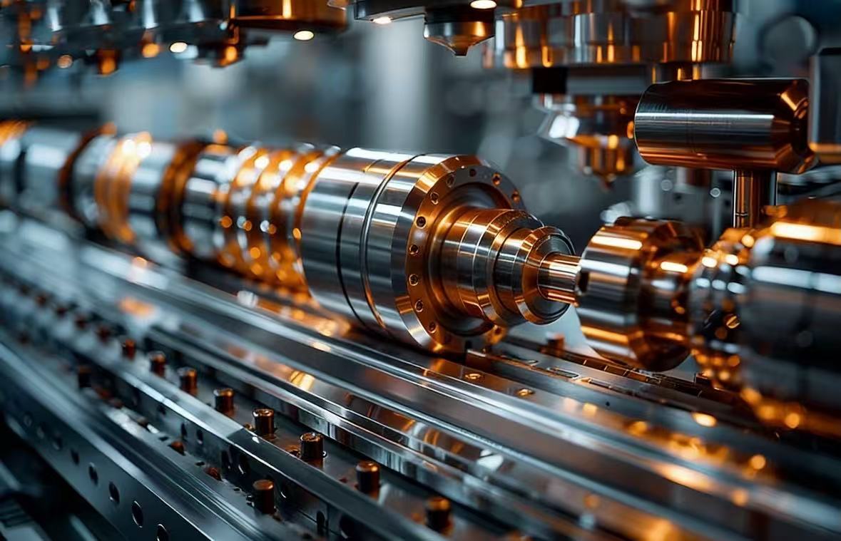 Comment les vérins hydrauliques résistent-ils à une utilisation quotidienne ?