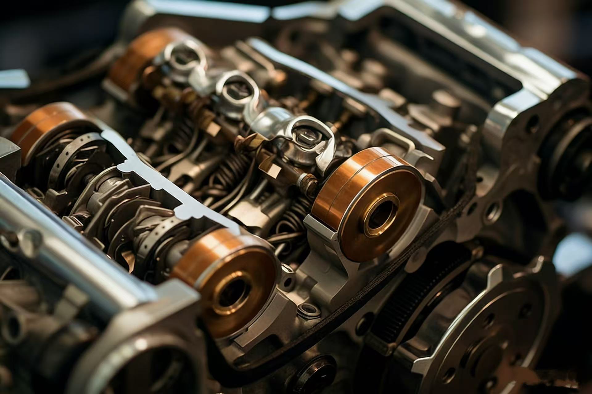 Unité de puissance hydraulique 12 V ou 24 V : quelle est la différence et laquelle choisir ?