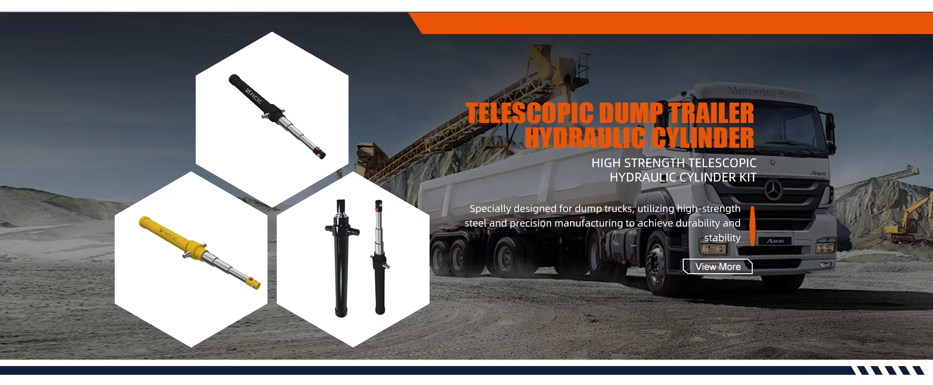 La force de notre entreprise | Jinan Huachen Industrial Co., Ltd.