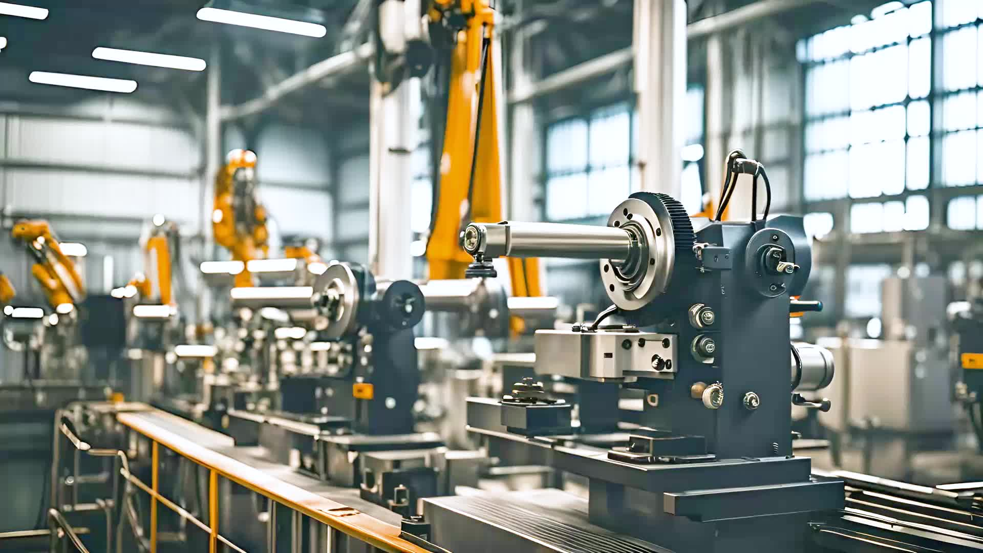 Comment choisir des vérins hydrauliques chinois ou des marques importées