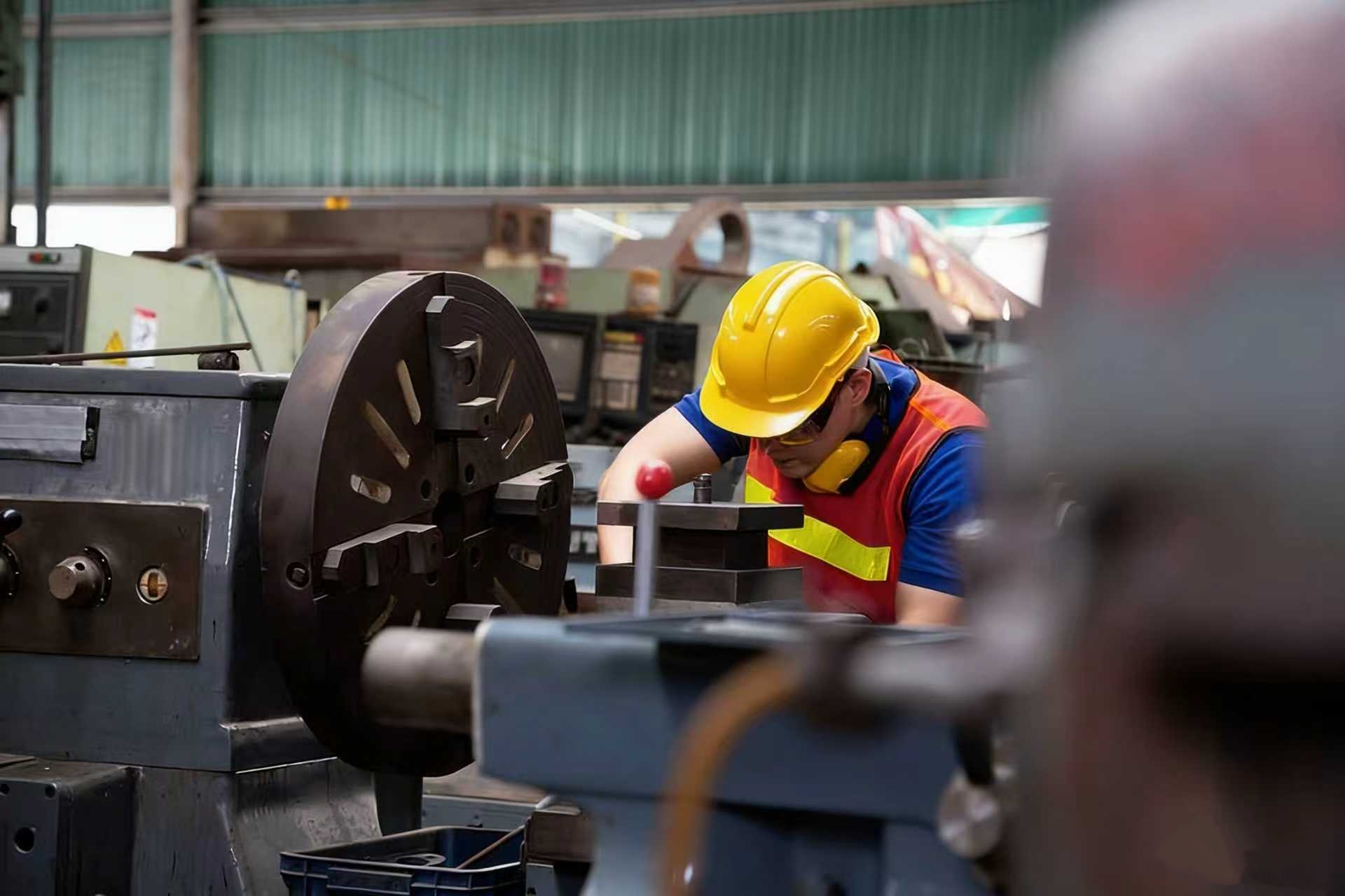 ​Facteurs clés affectant la durée de vie des vérins hydrauliques