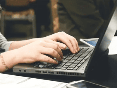 Vérin hydraulique à simple effet dans l'industrie minière