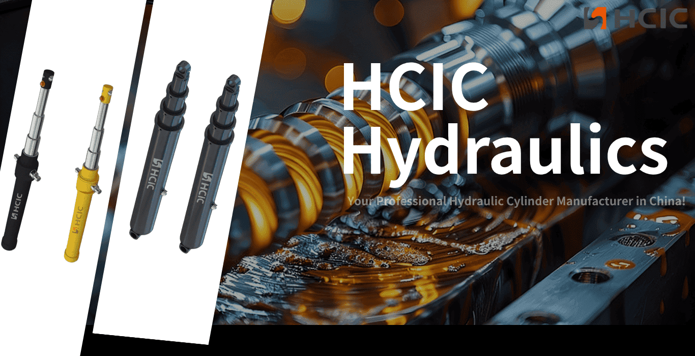 À propos des vérins hydrauliques : le guide ultime