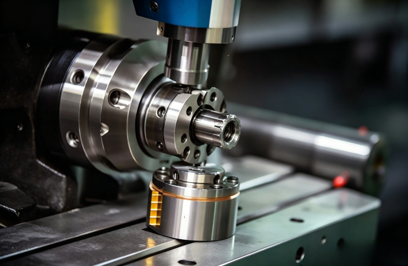 Vérins hydrauliques personnalisés et modèles standard : solutions à double alimentation pour l'énergie industrielle