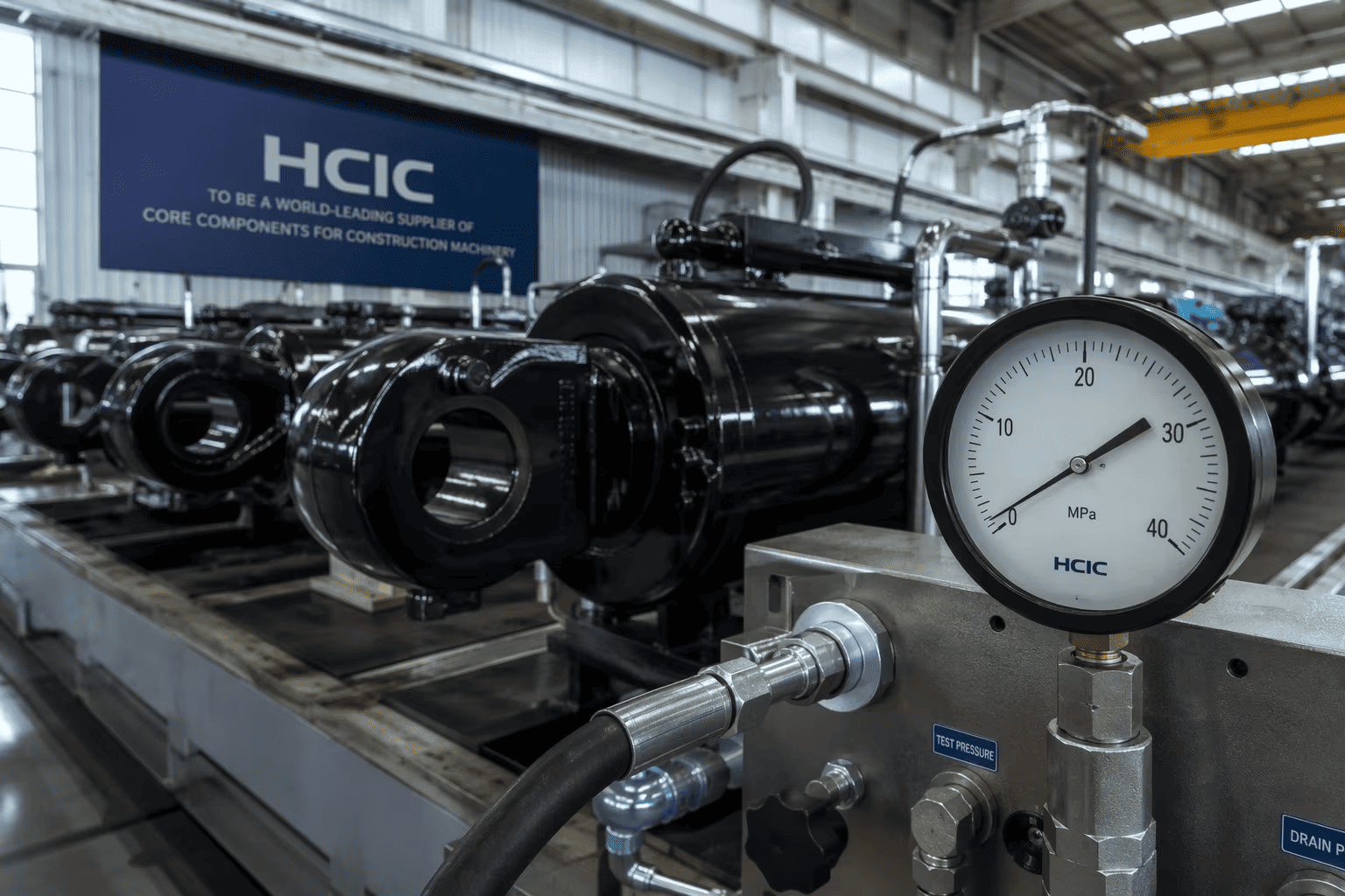 Mise à jour des données techniques : pourquoi HCIC a amélioré ses critères de maintien de la pression pour 2026