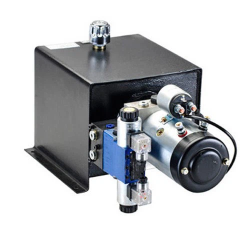 Unité de puissance hydraulique 35HP