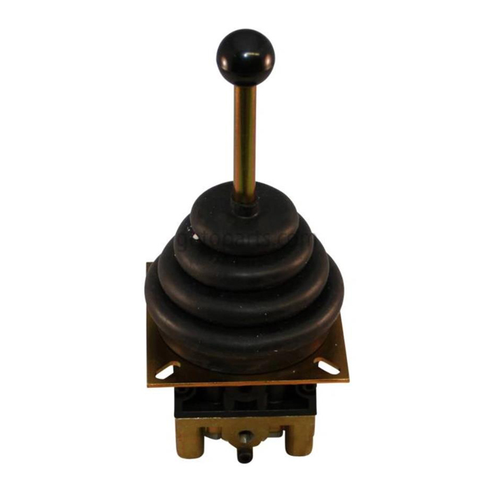 Joystick hydraulique à 4 voies