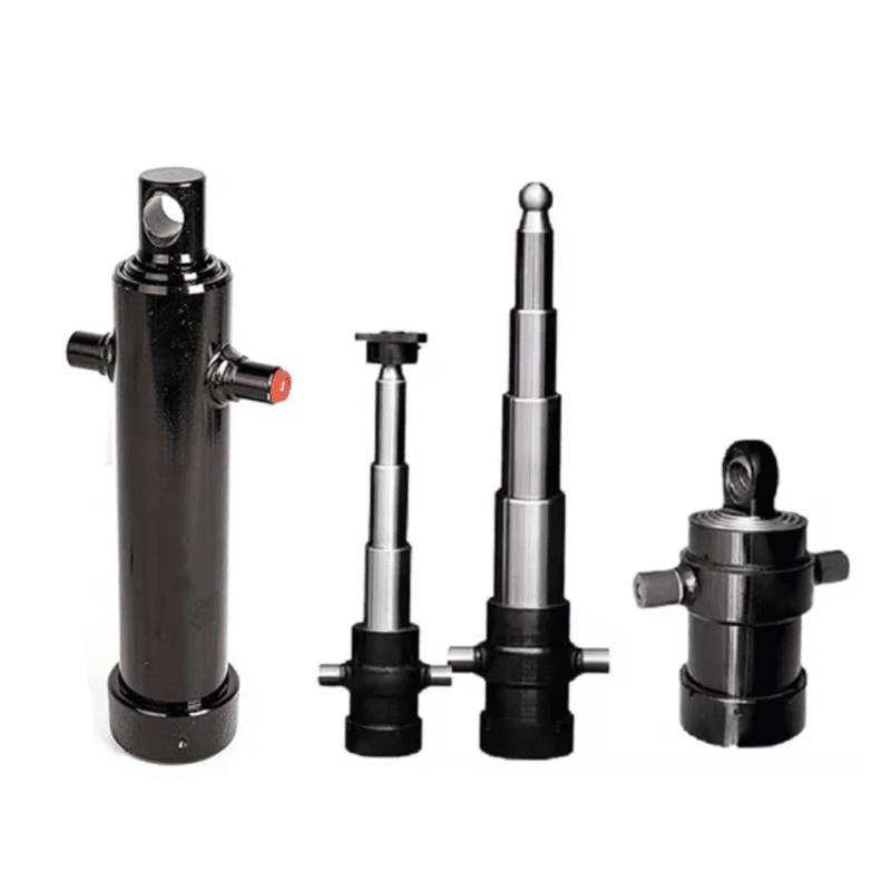 Cylindre hydraulique de remorque 5TG-E109-1200