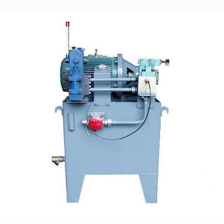 Unité de puissance hydraulique 70HP