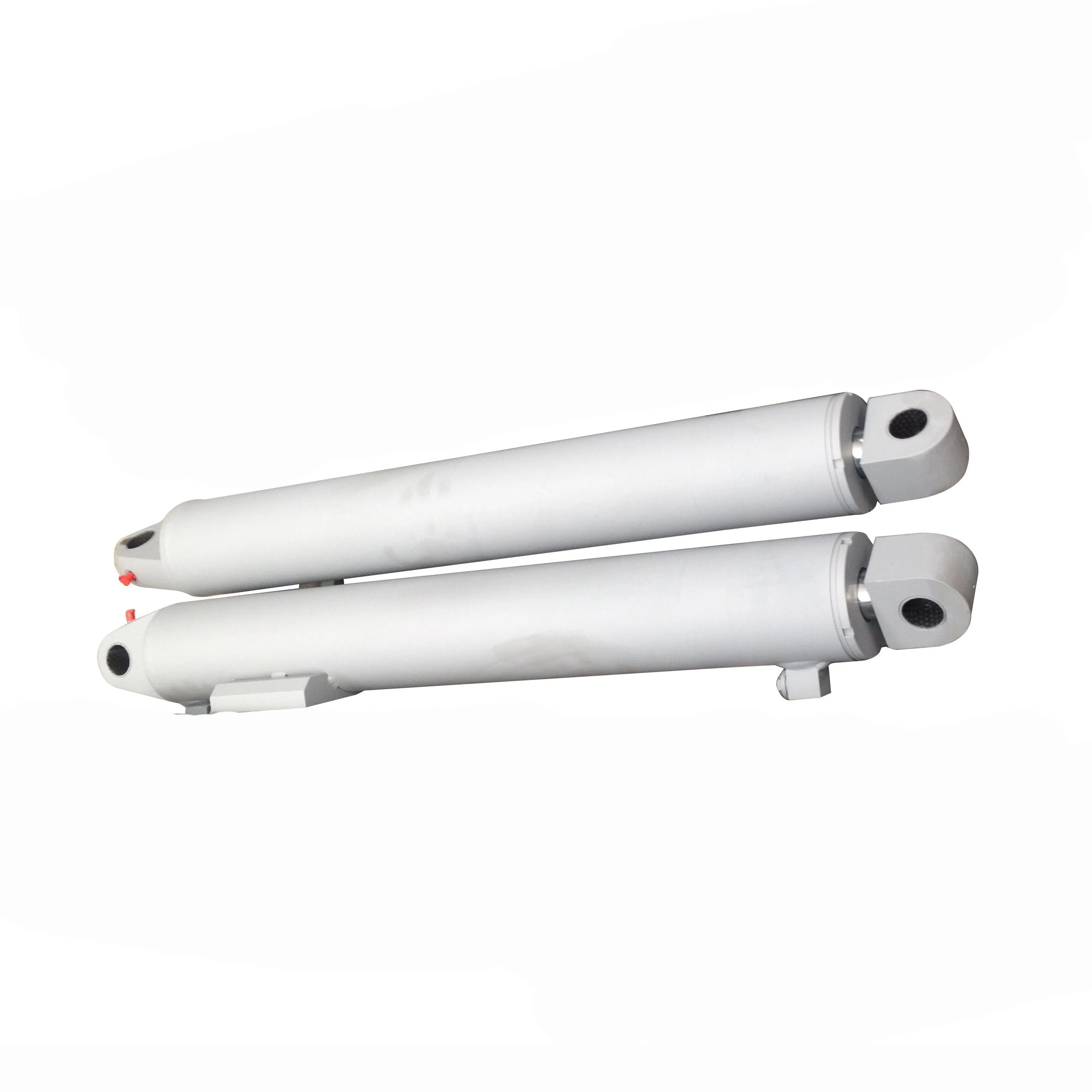 Vérin hydraulique d'extension de bras pour systèmes de bâche