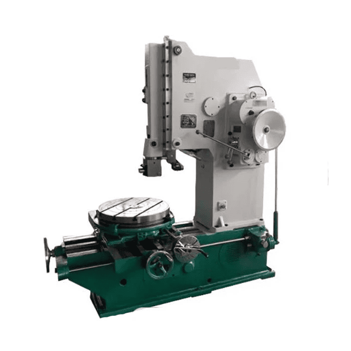 Machine à sous verticale CNC