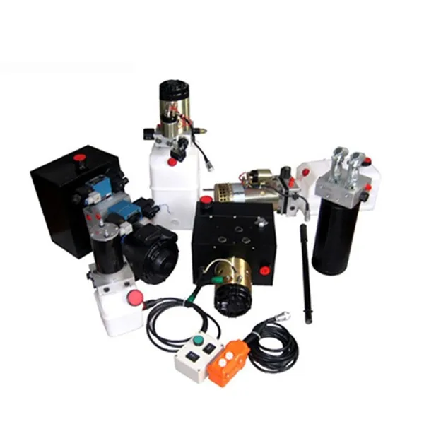 groupe motopropulseur à double effet