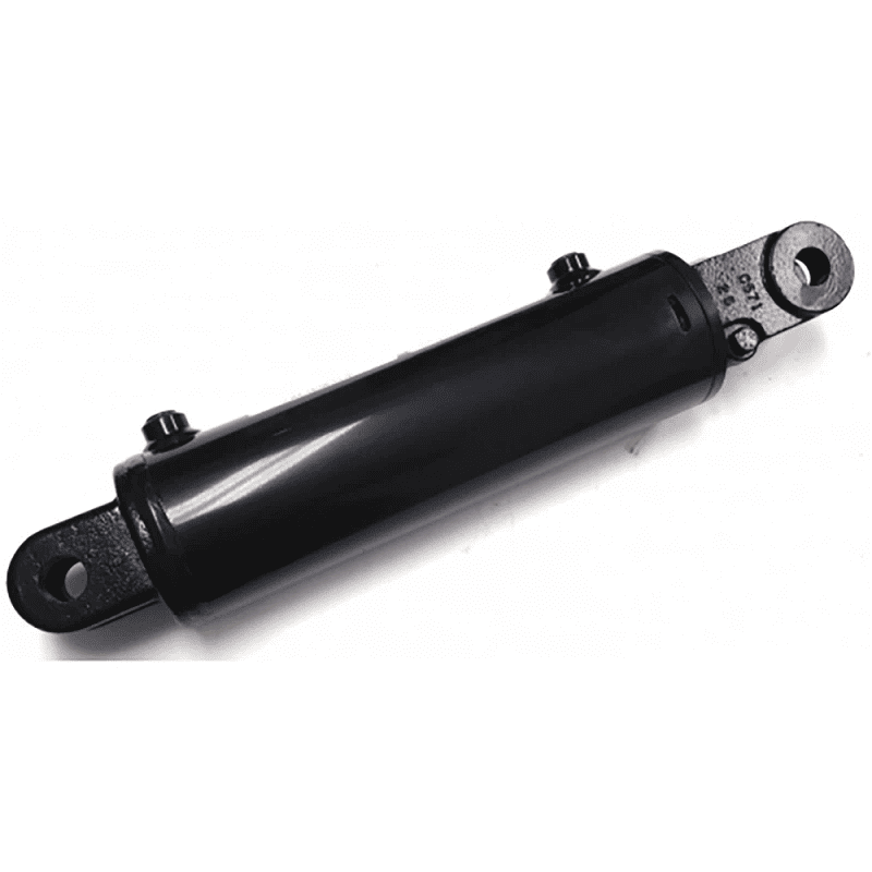 Vérins de chargeur frontal