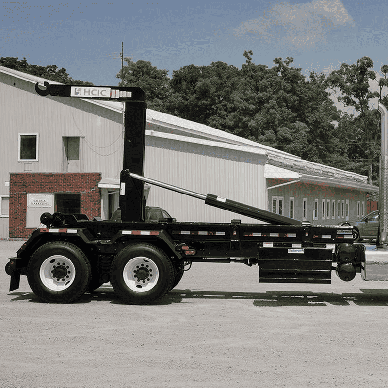 Appareil à crochet H&H-4150*850