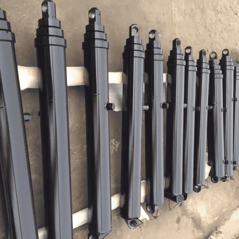 Cylindre hydraulique 53-892-84