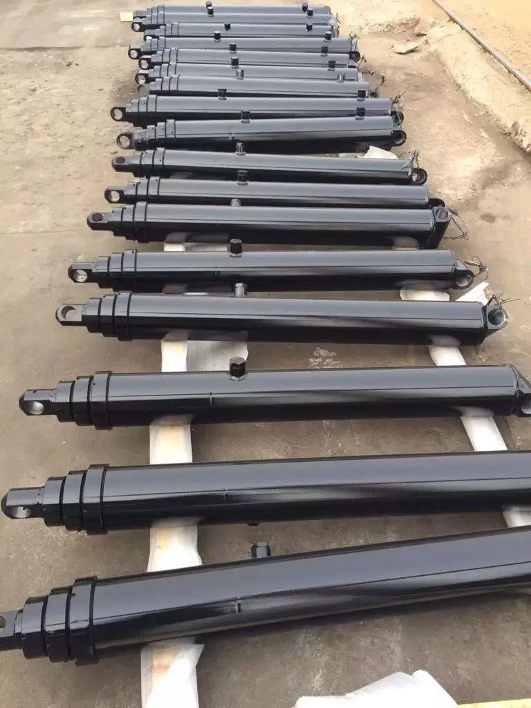 Cylindre hydraulique 53-892-84
