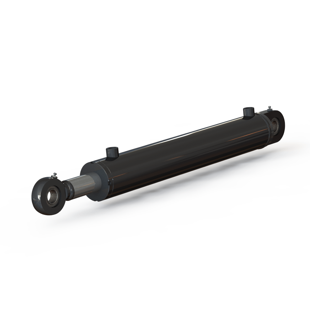 Cylindre hydraulique DAT53-74-92