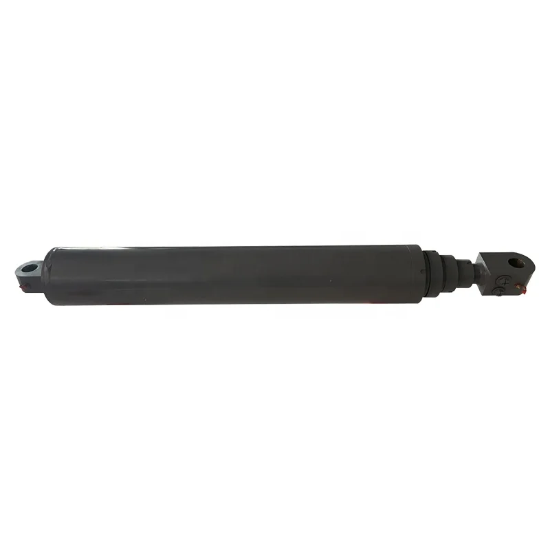 Cylindre hydraulique pour porte-voitures
