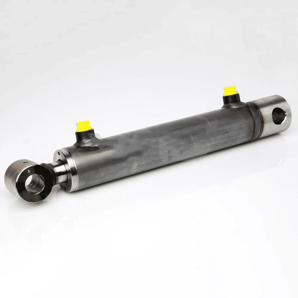Cylindre hydraulique pour machine de presse