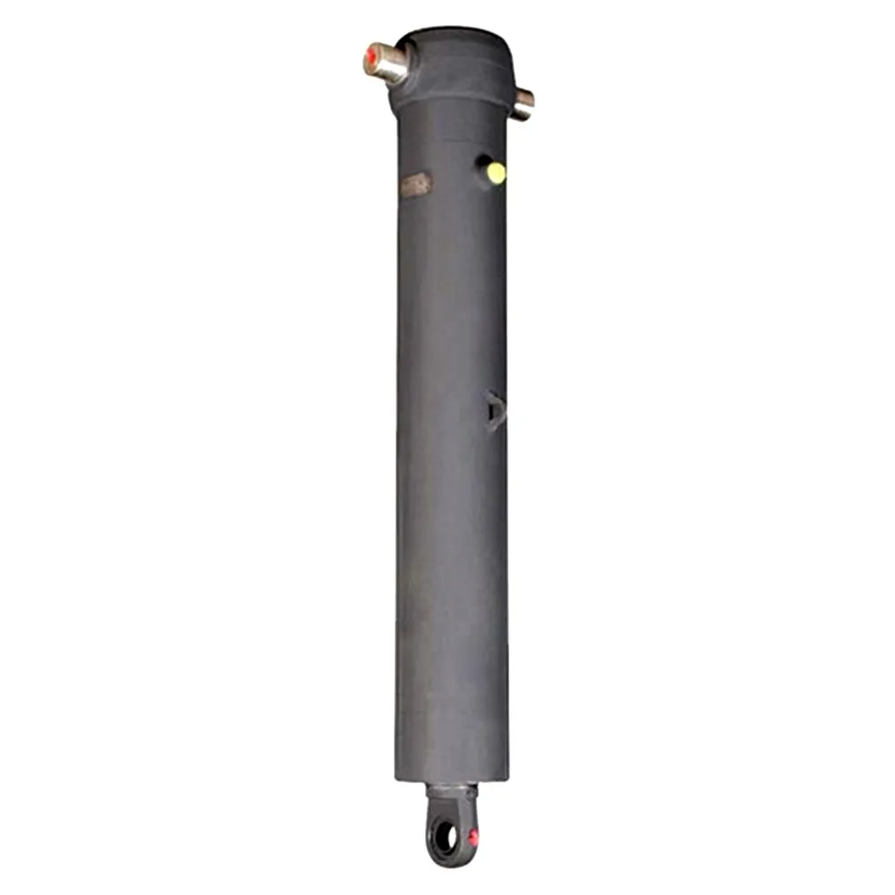 Cylindre hydraulique pour élévateur à ciseaux