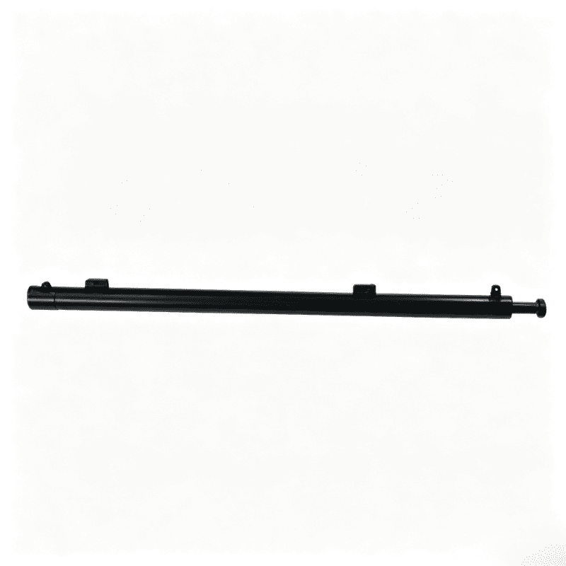 Cylindre hydraulique pour systèmes de bâche
