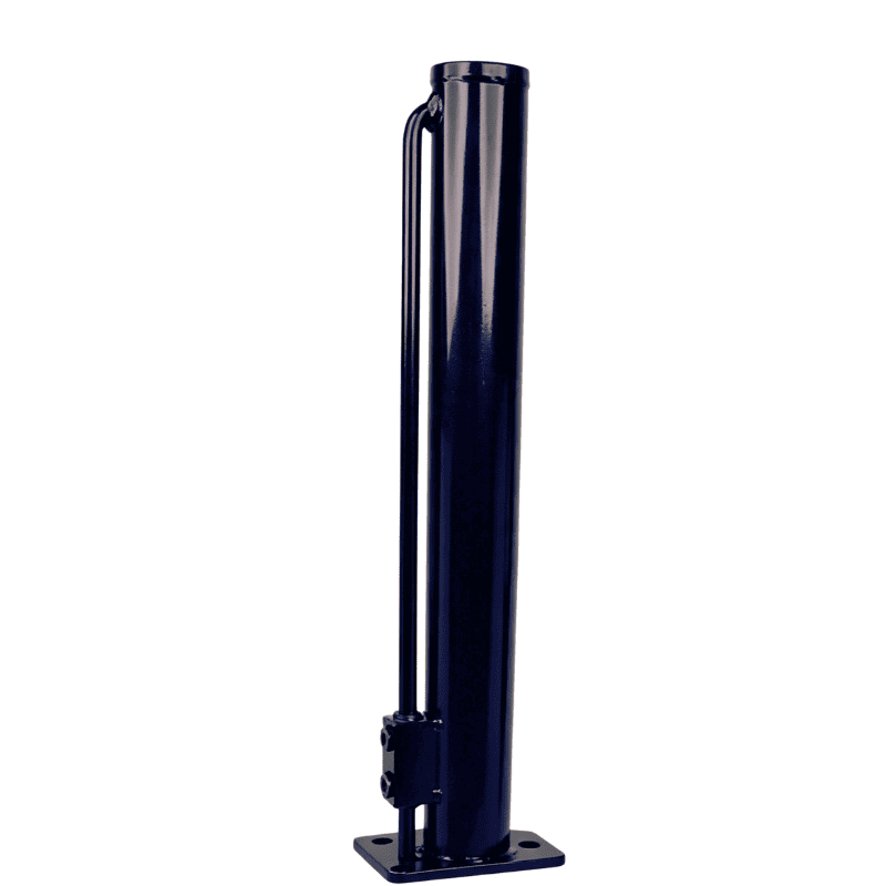 Cric de remorque hydraulique