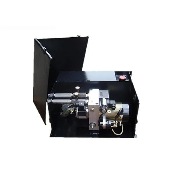 power unit